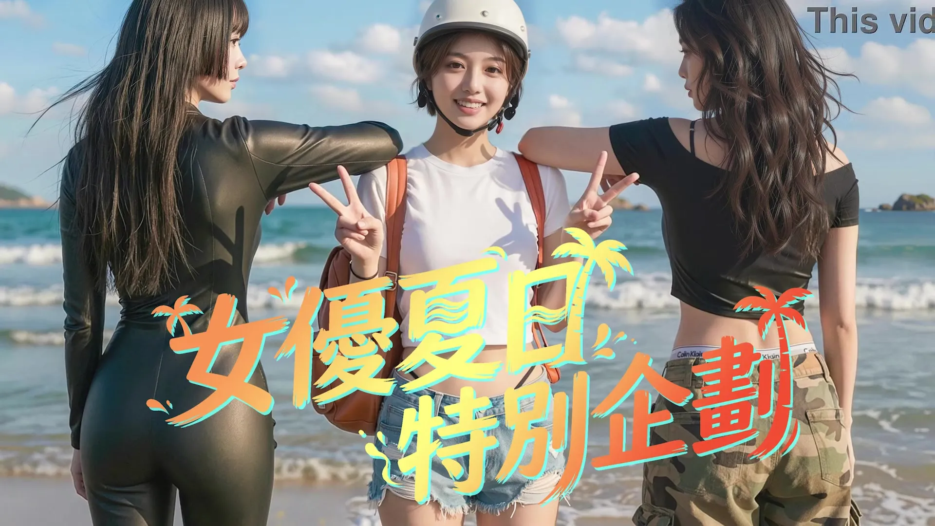 悬疑反转 题材图