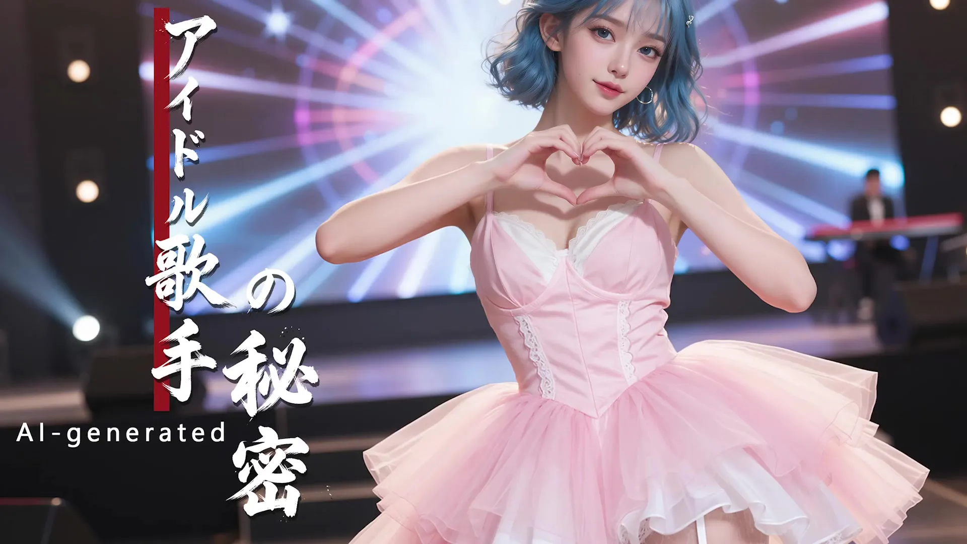 AI 漫剧 题材图